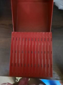 Коллекционные диски Алла Пугачева