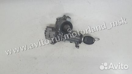 Замок зажигания Ford Focus 1, 2003