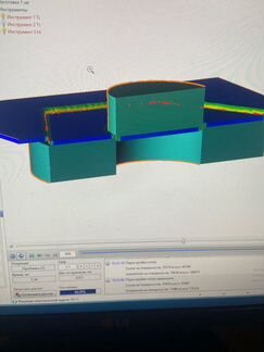 Графические работы в CAD системах
