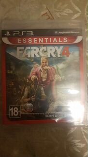 Farcry4 PS3