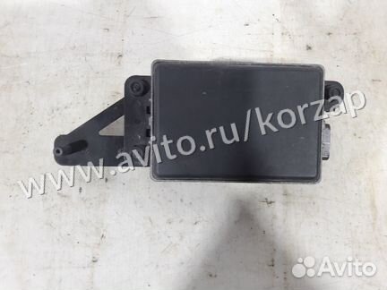 Дистроник Kia Sportage 4 QL / Кия Спортаж 4 QL