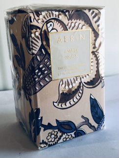 Estee Lauder Aerin Amber Musk парфюм Новый Оригина