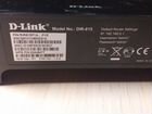 WiFi роутер D-Link DIR-615 объявление продам