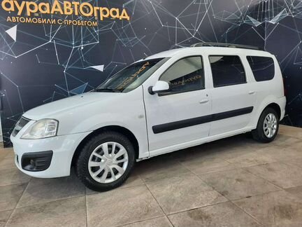 Dacia Logan 1.5 МТ, 2010, 151 000 км