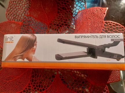 Выпрямитель для волос Irit