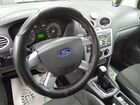 Ford Focus 1.6 МТ, 2006, 208 000 км объявление продам