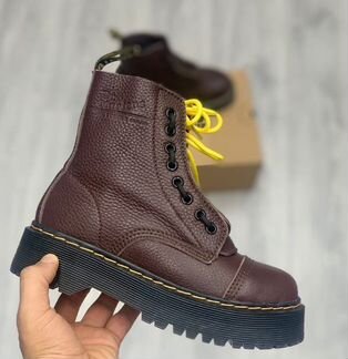 Ботинки Dr Martens с Доставкой