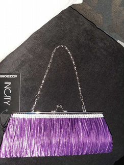 Клатч новый косметичка