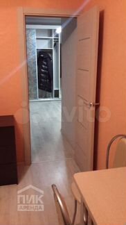 2-к квартира, 58.6 м², 25/25 эт.