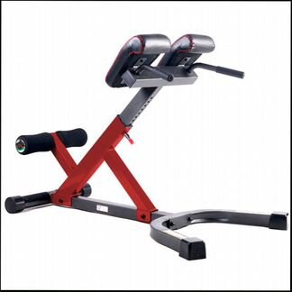 Гиперэкстензия