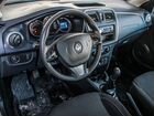 Renault Sandero Stepway 1.6 МТ, 2017, 52 223 км объявление продам