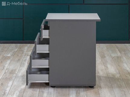 Офисная мебель бу. Офисная тумба