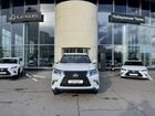 Lexus GX 4.6 AT, 2021 объявление продам