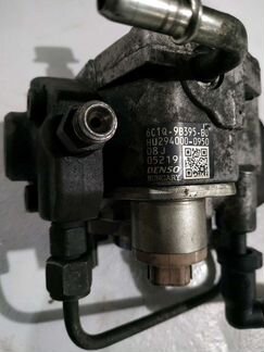 Тнвд Форд Транзит 2.4 Евро 4