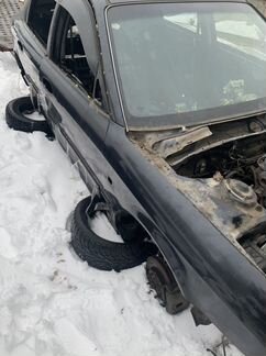 Hyundai Sonata 2.0 МТ, 2008, 100 000 км