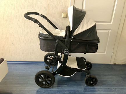 Коляска-трансформер 2в1, Амели