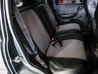 Chevrolet Niva 1.7 МТ, 2015, 104 000 км объявление продам