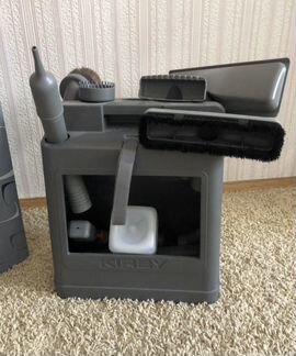 Пылесос kirby