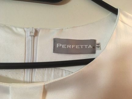 Платье perfetta 44 размер