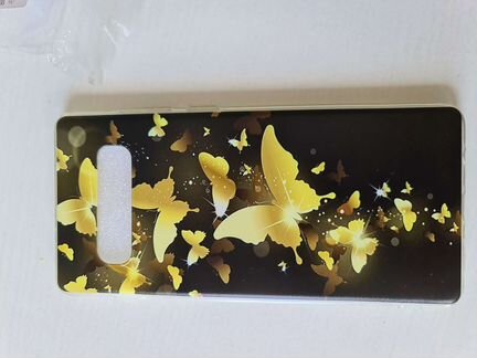 Новые чехлы на samsung s10plus