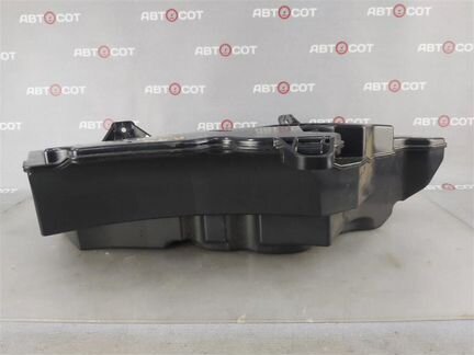 Сабвуфер blaupunkt Audi A3 (8P) 2004-2013