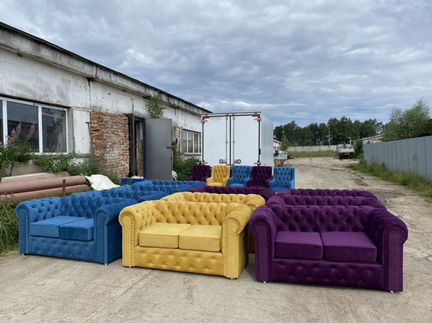 Честер от производителя