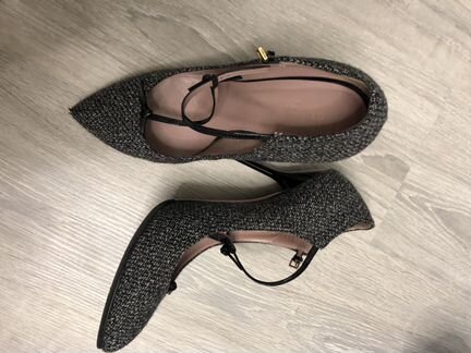 Туфли Gucci