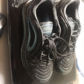Кроссовки Nike Air Max 720