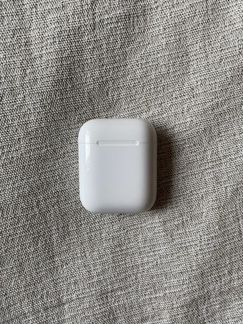 AirPods 1 футляр