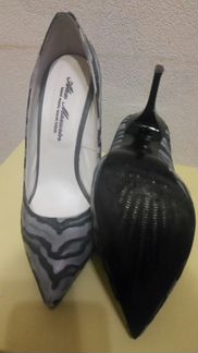 Туфли Alex Mazurin