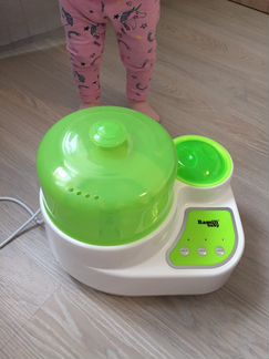 Стерилизатор