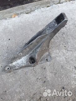 Кронштейн двигателя bmw e39 2092425