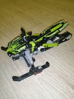 Lego Technic