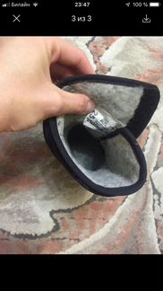 Зимние Сапоги Куома 25 р