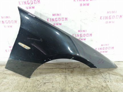 Крыло переднее правое Bmw 3-Series E90 2005-2011