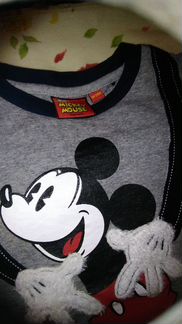 Вещи на лето 80-86