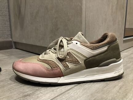 New balance 997
