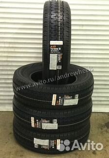 215/70/15С Ovation V-02 Новые Шины New