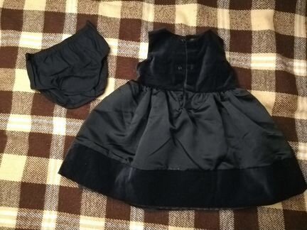 Платье для девочки Carters Картерс