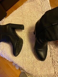 Carlo pazolini сапоги