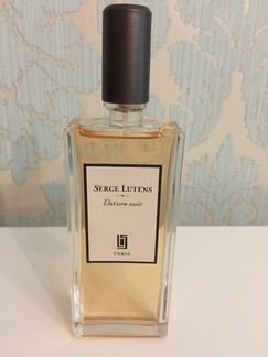 Аромат Serge Lutens Datura Noir