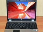 HP EliteBook 8730w (топ параметры)