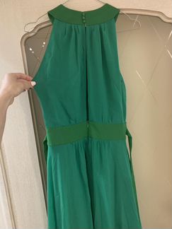 Платье вечернее