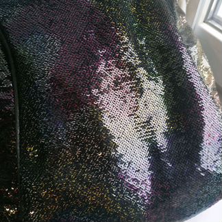 Женский модный стильный рюкзак