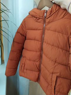 Куртка демисезонная 42-44