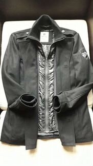 Полупальто