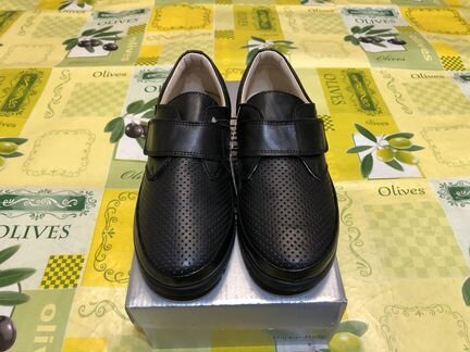 Happy Walk р 31,32 Школа.Полуботинки.Турция
