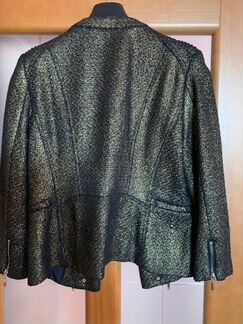 Куртка- пиджак