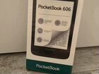 Электронная книга PocketBook 606 объявление продам