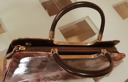 Сумка Gildo Tonelli (Италия)